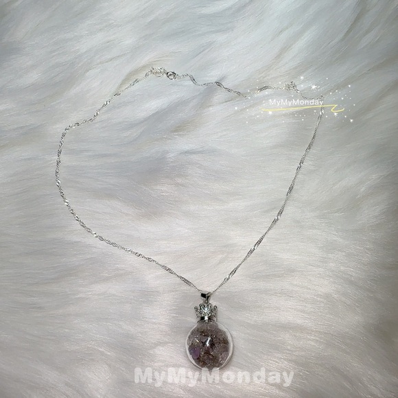 Super Seven Necklace - Picture 2 of 4